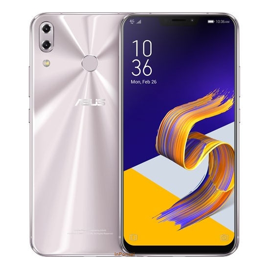 Asus Zenfone 5Z