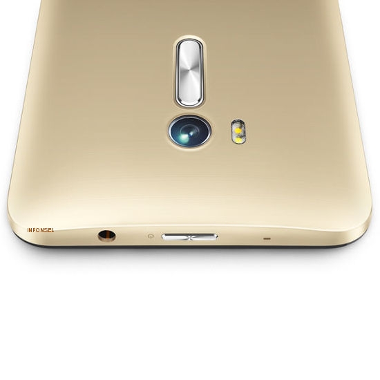 Asus Zenfone Go ZB551KL