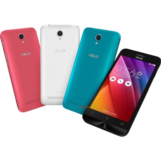 Asus Zenfone Go ZC451TG