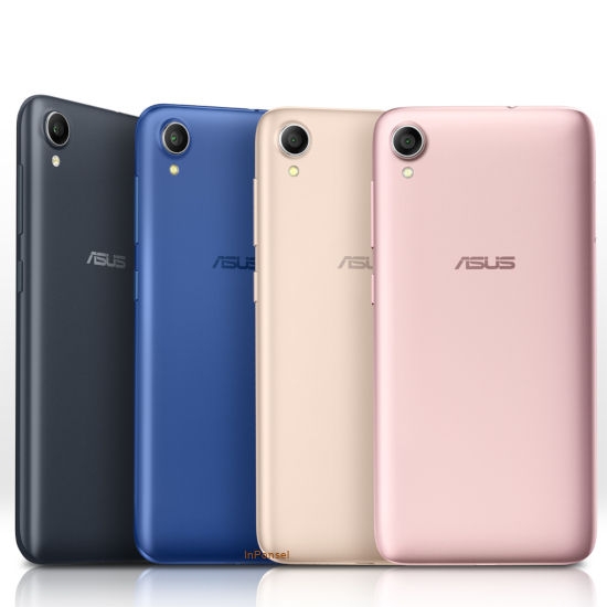 Asus Zenfone Live L1