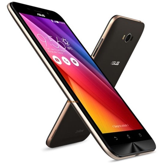Asus Zenfone Max