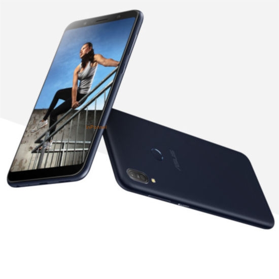 Asus Zenfone Max Pro M1