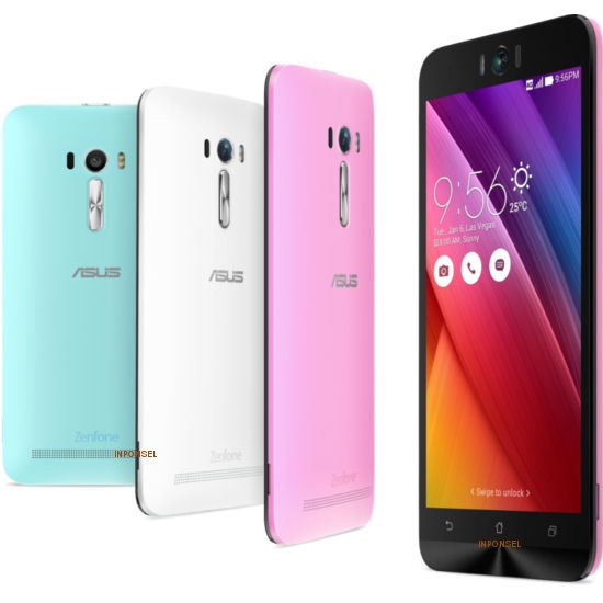 Asus Zenfone Selfie