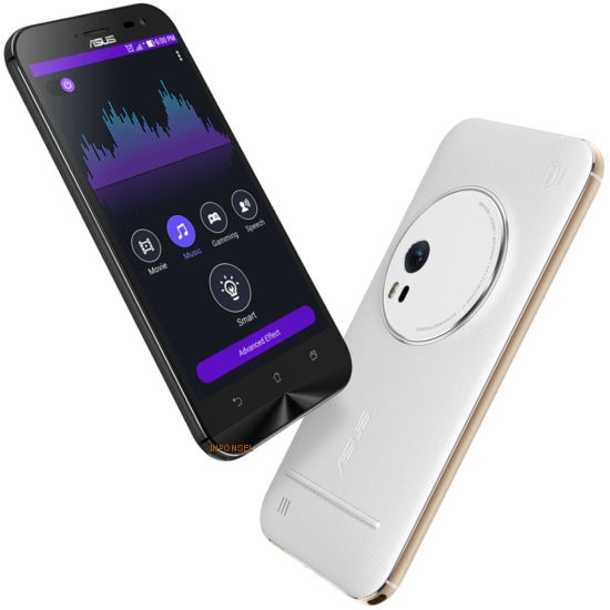 Asus Zenfone Zoom