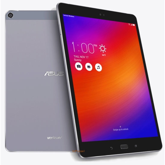Asus Zenpad Z10 ZT500KL