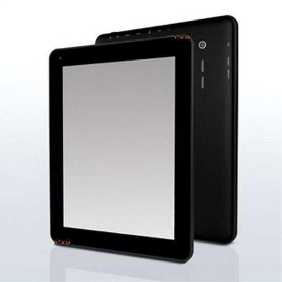 Axioo PicoPad 10 3G GJE v2