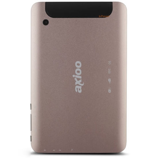 Axioo PicoPad 7 GGT 1