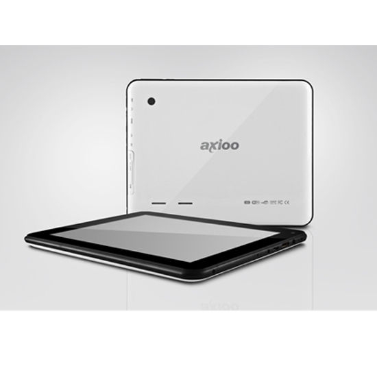 Axioo Picopad 8 3G