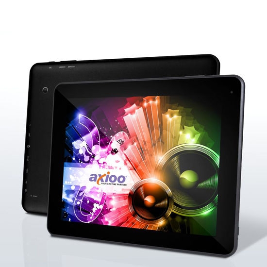 Axioo Picopad 9+ Gim