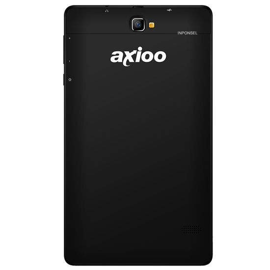 Axioo Picopad T1