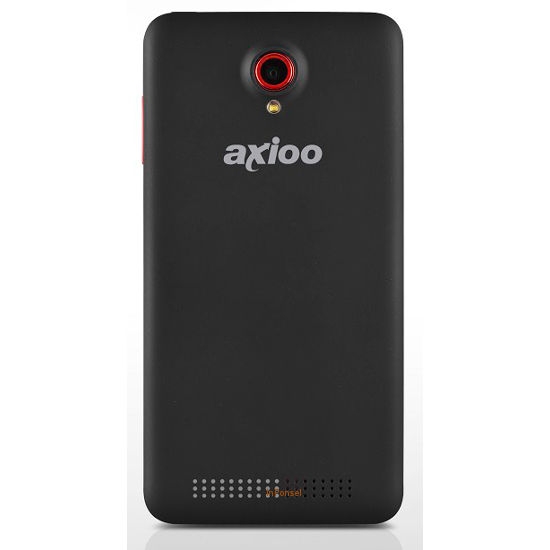 Axioo PicoPhone 4 GDX