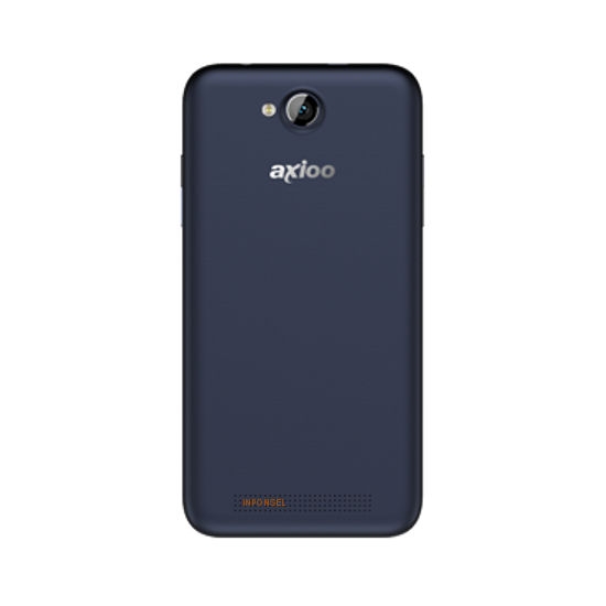 Axioo Picophone M4P