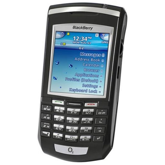 BlackBerry 7100x