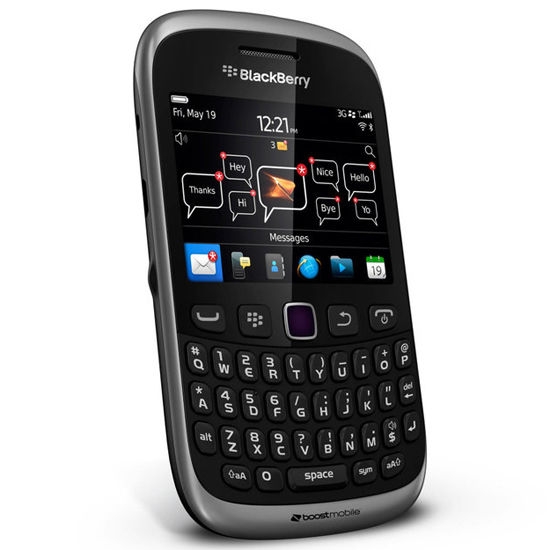 BlackBerry 9310