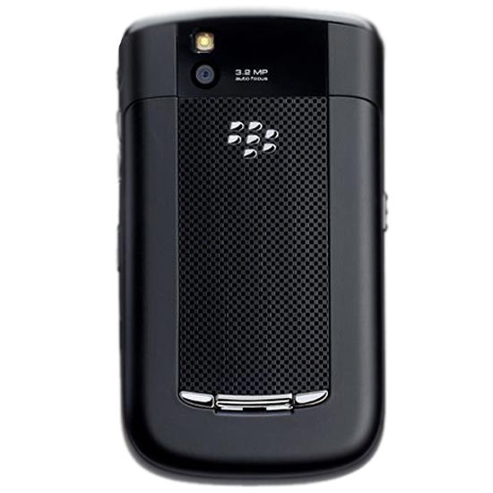 BlackBerry Bold 9650