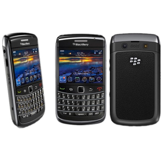 BlackBerry Bold 9700