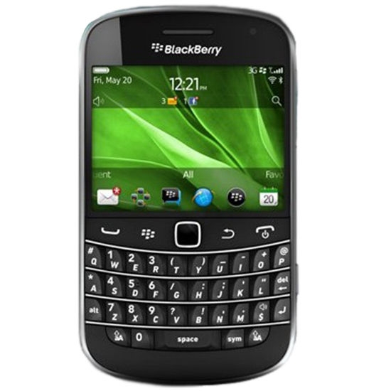 BlackBerry Bold Touch 9930