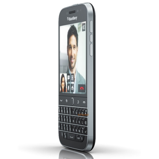 BlackBerry Classic
