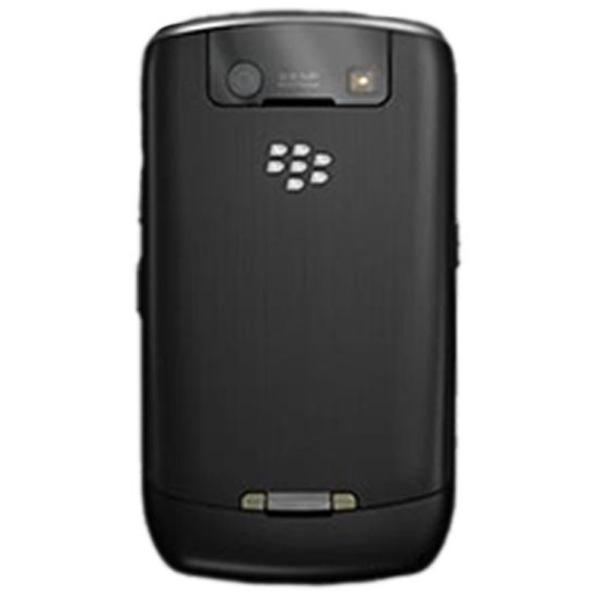 BlackBerry Curve 8900