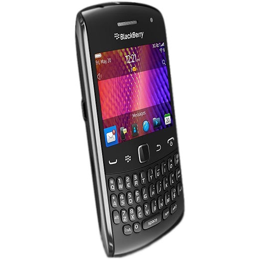 BlackBerry Curve 9350