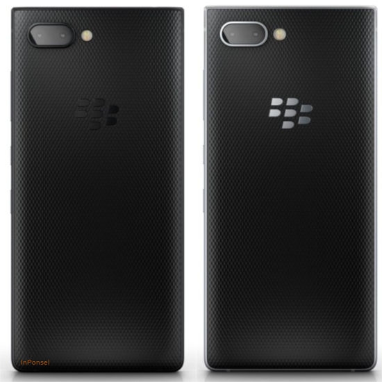 BlackBerry KEY2
