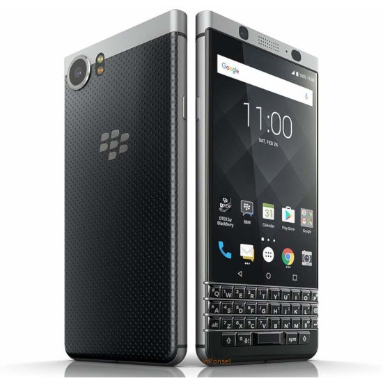 BlackBerry KEYone