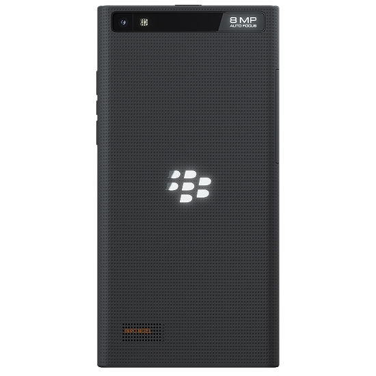 BlackBerry Leap