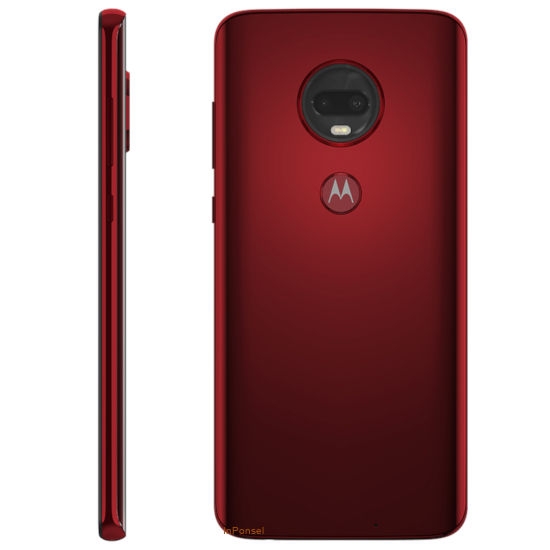 Motorola Moto G7 Plus