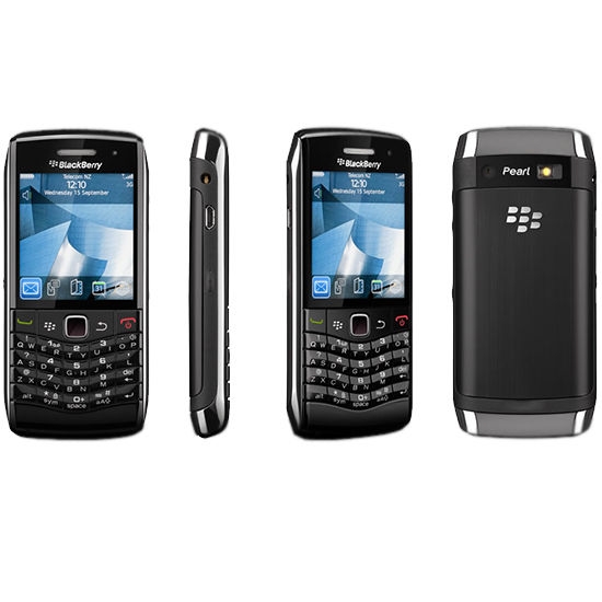 BlackBerry Pearl 3G 9100
