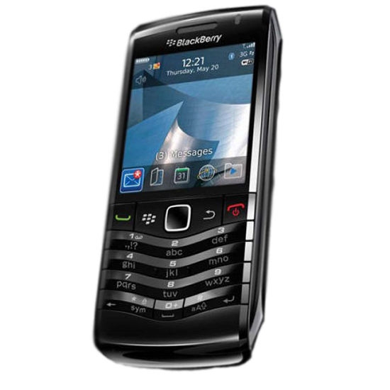 BlackBerry Pearl 3G 9105