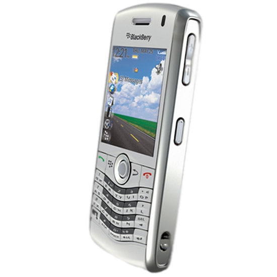 BlackBerry Pearl 8130