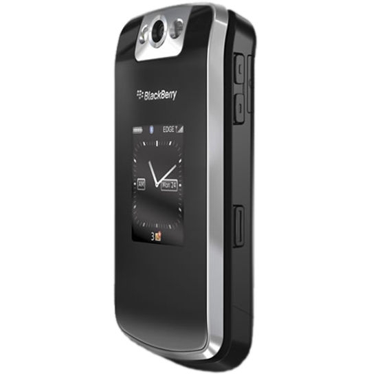 BlackBerry Pearl Flip 8220