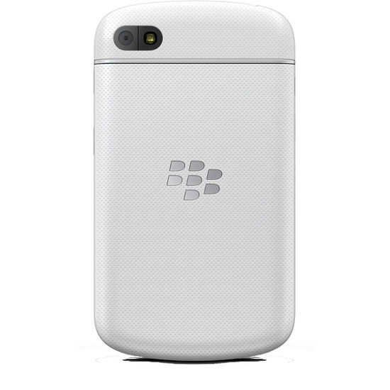BlackBerry Q10