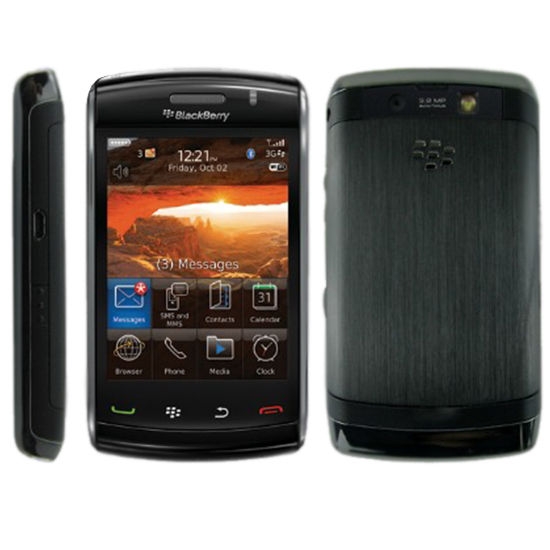 BlackBerry Storm II 9550