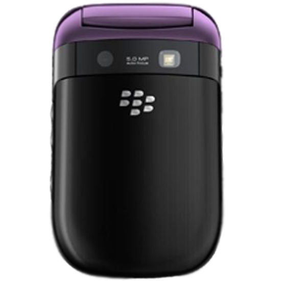 BlackBerry Style 9670