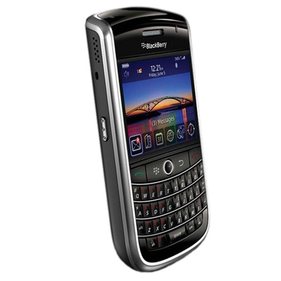 BlackBerry Tour 9630