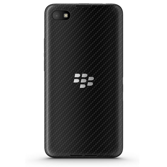 BlackBerry Z30