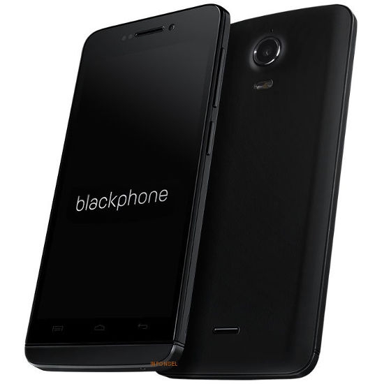 Blackphone BP1