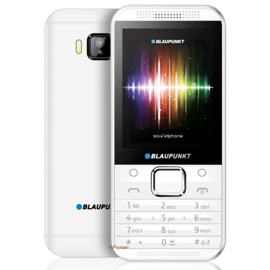 Blaupunkt Soundphone C1