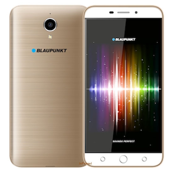 Blaupunkt Soundphone J2