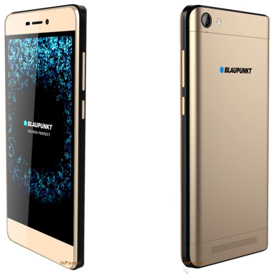 Blaupunkt Soundphone S2