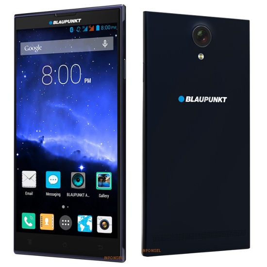 Blaupunkt Soundphone Sonido X1+