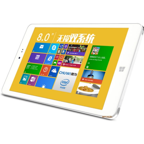 Chuwi Hi8