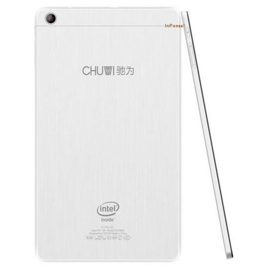 Chuwi V17HD