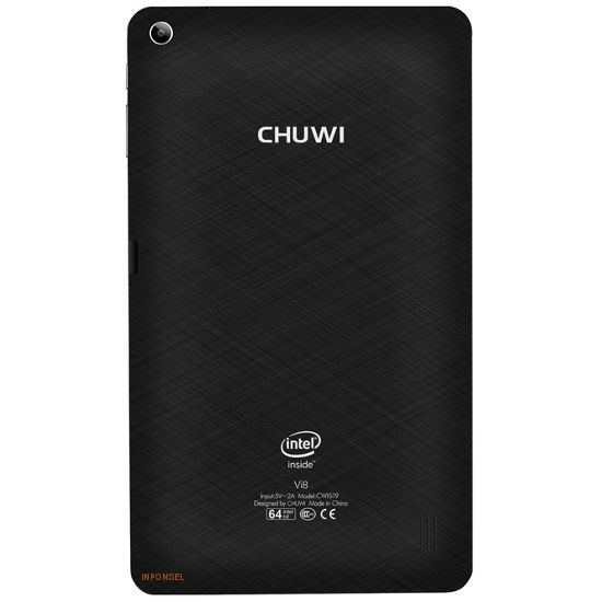 Chuwi Vi8 Plus