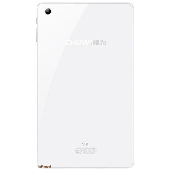 Chuwi VL8
