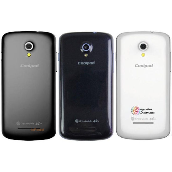Coolpad 8702