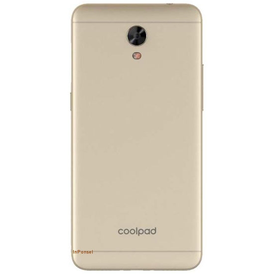 Coolpad A1