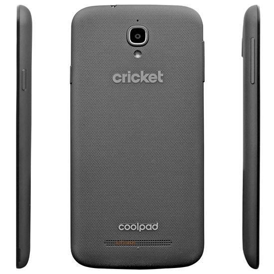 Coolpad Canvas 4G
