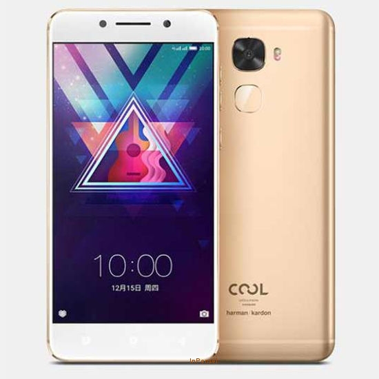 Coolpad Cool S1